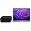 HP NB WKS ZBOOK ULTRA G1A RYZEN PRO AI MAX+ 395 32GB 1TB 14 AMD RADEON 8050S WIN 11 PRO - A3ZK9ET - PRODOTTI RUNNER>NOTEBOOK E TABLET>NOTEBOOK