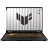 ASUS NB 16" TUF i7-14650HX 16GB 512GB SSD RTX 5050 8GB WIN 11 HOME - 90NR0NA1-M00160 - Notebook