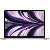 Apple MacBook Air 13" Apple M2 8-core CPU e 10-core GPU, SSD 512GB - Grigio Siderale - MLXX3T/A - Apple Portatili>MacBook Air