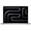 Apple MacBook Pro 14" - Apple M3 Max chip con 14-core CPU e 30-core GPU, 1TB SSD - Argento - MRX83T/A - Apple Portatili>MacBook Pro