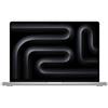Apple MacBook Pro 16" - Apple M3 Max chip con 16-core CPU e 40-core GPU, 1TB SSD - Argento - MUW73T/A - Apple Portatili>MacBook Pro