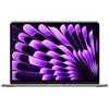 Apple MacBook Air 13" Apple M3 8-core CPU e 10-core GPU, RAM 8GB, SSD 512GB - Grigio Siderale - MRXP3T/A - Apple Portatili>MacBook Air