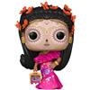 Funko Pop! Retro Toys Barbie Dia De Los Muertos 160 - 86573