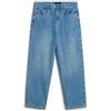 Vans Pantalone Uomo Vans Premium LX 5 Tasche Light Stone Wash - VN000PJ1TTJ