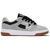 Vans Scarpe Basse Vans Upland Varsity Block Gray Black - VN000D6F239
