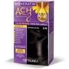 Biokeratin ACH8 Tinta Vegetale per Capelli Colore 3/N Castano Scuro