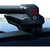 G3 Clop G3 Infinity telescopica 770/1150 mm barre portatutto in acciaio