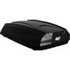 G3 Box da tetto GP Rapture 520 litri, nero