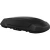 Thule Force 3 Nero Opaco L 450 Litri