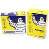 MICHELIN Camera d'aria moto Michelin 16 MG Valve TR4 (110/90-16, 120/80-16)
