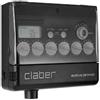 Claber Programmatore CLABER Multipla AC 8058 fino a 6 elettrovalvole 24 volt