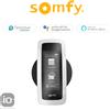 Somfy Telecomando per la gestione completa della casa con time Somfy NINA TIMER io