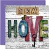 Stuff4 Biglietto di auguri la nuova casa con scritta Happy New Home lingua