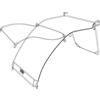 Thule Accessorio per carrellino THULE WHEATER COVER per Courier