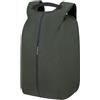 Samsonite Securipak - Zaino Porta PC da 15.6 Pollici, 44 cm, 17 L, Verde (Foliage Green)