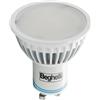 BEGHELLI Lampadina LED 4W GU10 3000K 280lm anti black-out Beghelli Sorpresa 56302 [23131000]