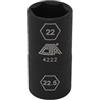 CTA Tools 4222 - Chiave a bussola (22 mm x 24 mm)