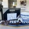 CAFFE' BARBARO Napoli CAFFÈ BARBARO Capsule ricarica compatibili con le macchine da caffè a marchio Nespresso® Vertuo®* 50 pz Miscela CORPOSA