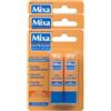 Mixa Intensif per pelli secche, cura delle labbra anti disseccamento x2, 4,7 ml, confezione da 3
