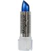 miss europe Il rossetto magico, di colore blu, diventa più o meno rosa a seconda del pH delle labbra