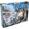 Days of Wonder, Star Wars: Battle of Hoth, gioco di strategia, 30 minuti, per 2-4 giocatori dagli 8+ anni in su, gioco in tedesco