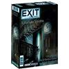Devir - Exit: Il museo Misterioso Ed. Portoghese, Multicolore, Taglia Unica (BGEXIT10PT)