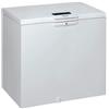Whirlpool WHI CONG.CHEST E STATICO 252L