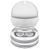 Motorola Lifestyle Tech3 Cuffie wireless 3in1 con Mircofono con passante Bianco