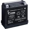 YUASA Batteria Yuasa Ytx20hl-bs-pw - Pronta All'uso.