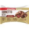Pro Nutrition Pronutrition Cornetto KETO Keto Gold 1X50 g