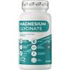 Ethicsport Magnesium Glycinate 90 cps magnesio Bisglicinato