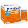 MONTEFARMACO OTC Briovitase Orange Integratore Magnesio E Potassio 30 Bustine