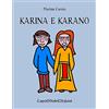 CREATESPACE Karina e Karano