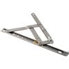 Prime-Line Products H 3628 Cerniera per finestra a battente standard, 30,5 cm, in acciaio inox, confezione da 2