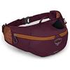 Osprey Savu 2 Unisex Hydration Lumbar Pack Aprium Purple O/S