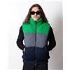 Iceberg Gilet Iceberg in maglia uomo