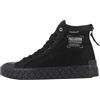 Palladium Palla Ace Detroit, Scarpe da Ginnastica Unisex-Adulto, Nero, 40 EU