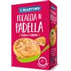 S.MARTINO Focaccia in Padella 250g