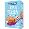 S.MARTINO Torta in Padella alle Mele 300g