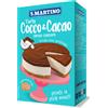 S.MARTINO Torta Cocco&Cacao 285g
