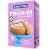 S.MARTINO Torta Margherita senza glutine 435g