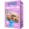 S.MARTINO Torta Marmorizzata senza glutine 445g