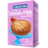 S.MARTINO Torta 5 Cereali e Mele 310g