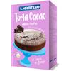 S.MARTINO Torta Cacao 460g