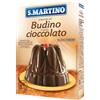 S.MARTINO Budino Cioccolato 96g