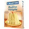 S.MARTINO Budino Vaniglia 70g