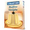 S.MARTINO Budino Vaniglia zuccherato 65g