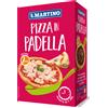 S.MARTINO Pizza in Padella 300g