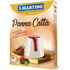 S.MARTINO Panna Cotta ai Frutti di Bosco 105g