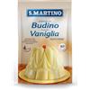 S.MARTINO Budino Vaniglia busta 35g